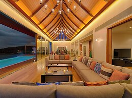 Malaiwana Villas