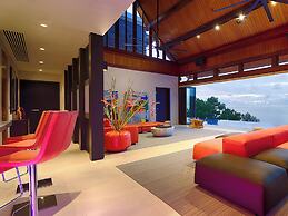 Malaiwana Villas