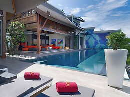 Malaiwana Villas