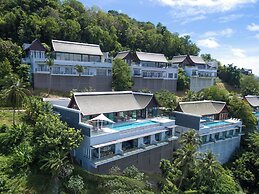 Malaiwana Villas