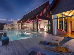 Malaiwana Villas
