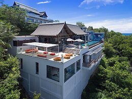 Malaiwana Villas