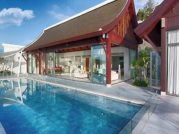 Malaiwana Villas
