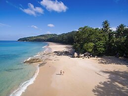 Malaiwana Villas