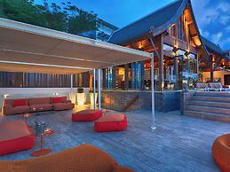 Malaiwana Villas