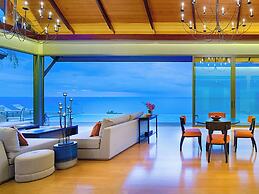 Malaiwana Villas