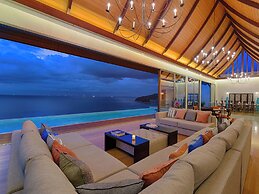 Malaiwana Villas