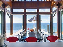 Malaiwana Villas