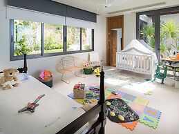 Malaiwana Villas