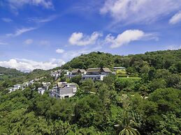 Malaiwana Villas