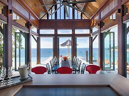 Malaiwana Villas