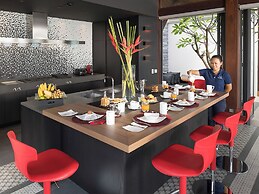 Malaiwana Villas