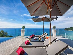 Malaiwana Villas