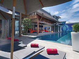 Malaiwana Villas