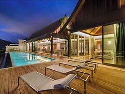 Malaiwana Villas