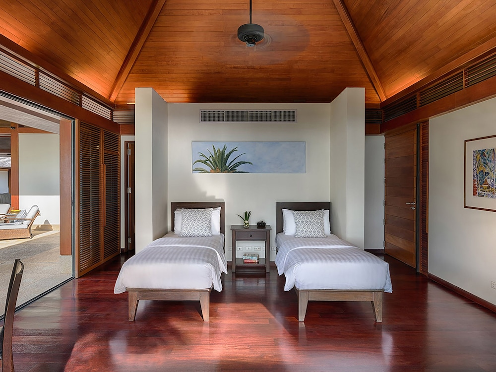 Jivana Beach Villas