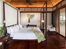 Jivana Beach Villas