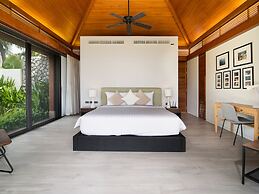 Jivana Beach Villas