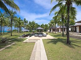 Jivana Beach Villas