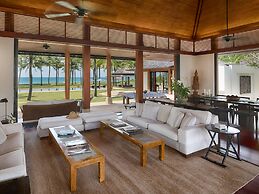 Jivana Beach Villas