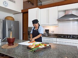 Jivana Beach Villas