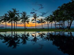 Jivana Beach Villas