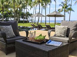 Jivana Beach Villas