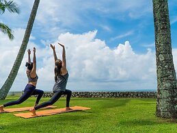 Jivana Beach Villas