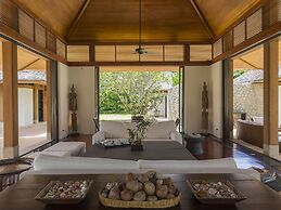 Jivana Beach Villas