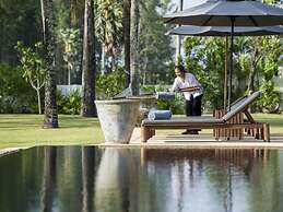 Jivana Beach Villas