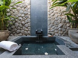 Jivana Beach Villas