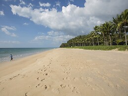 Jivana Beach Villas
