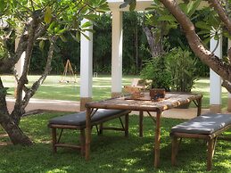 Jivana Beach Villas