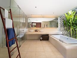 Jivana Beach Villas