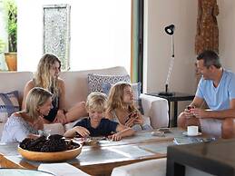 Jivana Beach Villas