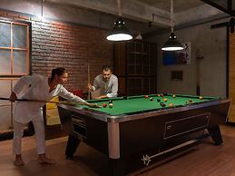 Jivana Beach Villas