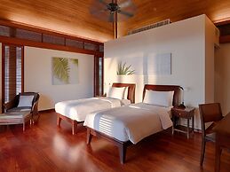 Jivana Beach Villas