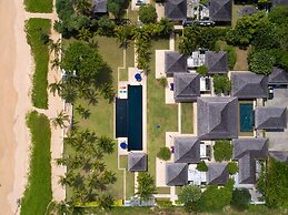 Jivana Beach Villas
