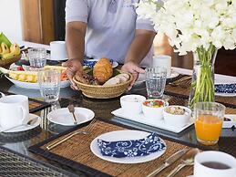 Jivana Beach Villas