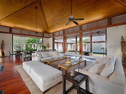 Jivana Beach Villas