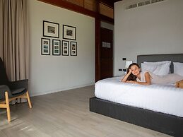 Jivana Beach Villas