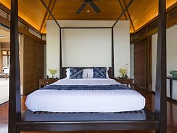 Jivana Beach Villas