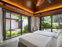 Jivana Beach Villas