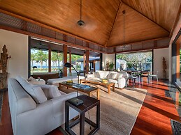 Jivana Beach Villas
