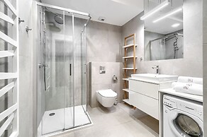 Rogowo Pearl City Apartments