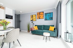 Rogowo Pearl City Apartments