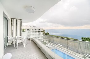 Rogowo Pearl City Apartments