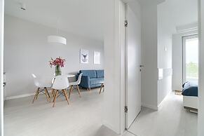 Rogowo Pearl City Apartments