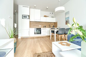 Rogowo Pearl City Apartments