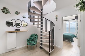 Rogowo Pearl City Apartments